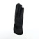 Gloves male, dimensionless, with insulation, black color