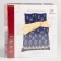 Bed linen "Ethel" euro owls (type 3) 200 x 217 cm, 220 x 240 cm, 70 x 70 - 2 pcs