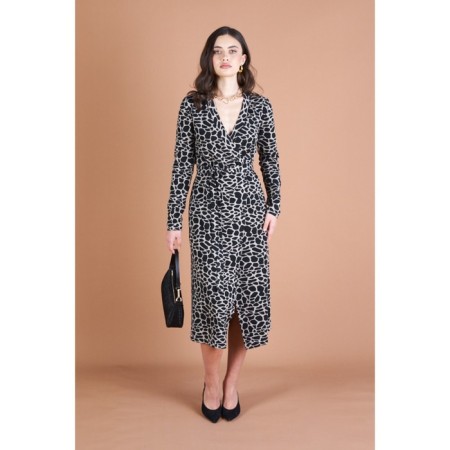 Women's dress, size 44