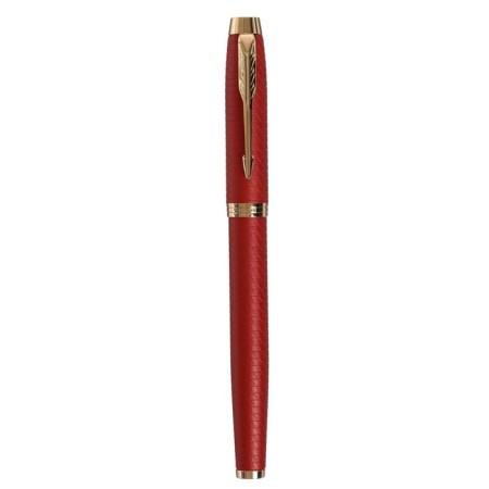 PARKER IM PREMIUM Red GT, red, gift/UP 2143647-1