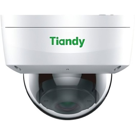 CCTV camera IP Tiandy TC-C35KS i3/E/Y/M/S/H/2.8MM/V4.0 2.8-2.8mm cent. Corp.: White (TC-C35K-1