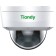 CCTV camera IP Tiandy TC-C35KS i3/E/Y/M/S/H/2.8MM/V4.0 2.8-2.8mm cent. Corp.: White (TC-C35K