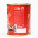 Black tea, taste: orange and cinnamon "Born in the USSR", in a tin bank, 50 g