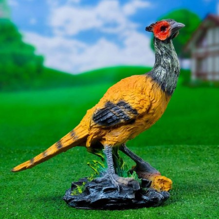 Garden figure "Fazan" 31x29x14cm