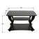 Journal table "Maestro", SZh-02, 900 × 600 × 560 mm, color Venge