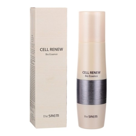 Anti -aging face essence Cell Renew Bio Essence