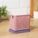 Dragure dryer Dilan, 16 × 11 × 14 cm, 3 compartments, color mix