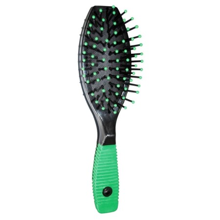 Studio Style Basic hair massage brush, oval small