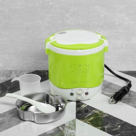 Food container 12 V with a multicooker function 1 l, 150 watts, mix