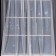 Garland "Curtain" 1.5 × 1 m, IP20, transparent thread, 180 LED, purple glow, 8 modes, 220 V