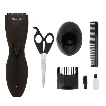 Maxwell MW-2114, 1-13 mm, AKB haircut machine-1