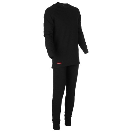 The thermal underwear set is somfort classic (2 layers), size 52, height 182-188-3