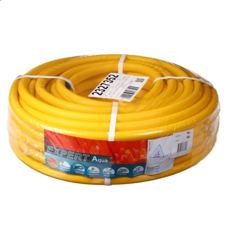 Шланг, ТЭП, d = 16 мм, L = 50 м, морозостойкий (до –50 °C), EXPERT AquaProf-2