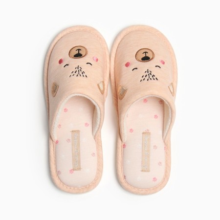 Women's slippers closed, size 40/41-1