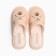 Women's slippers closed, size 40/41