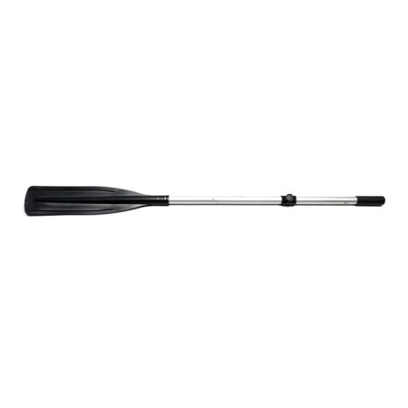 Aluminum penalty with a narrow blade, l = 1600 mm