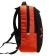 Youth backpack Grizzly, 43 x 29 x 15 cm, ergonomic back, laptop department