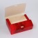 Folding Gift box "Believe in miracles", 16 × 12 × 5 cm