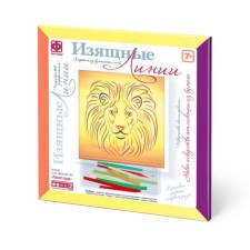 Volumetric picture of paper tapes 