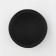 Cups for the bra “circle”, l (48), d = 14.5 cm, pair, black color