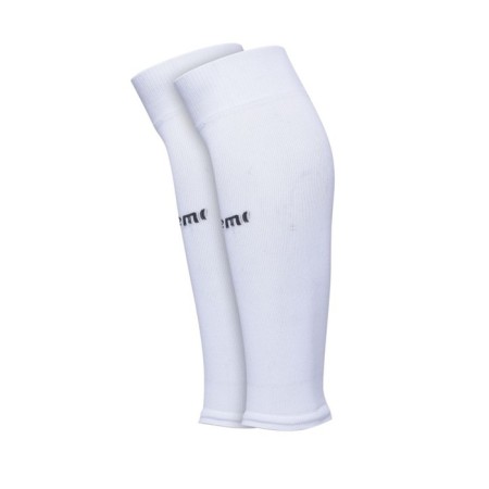 Golfs football atemi, white color, ASSK-002SS23-WHT, size 35-37