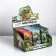 Water game "Dinosaur", Mix colors