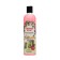Bio-shampoo "burdock", for all types of hair, 400 ml