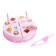 Game set for cutting Mini Tortik with accessories, mix