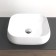 Comforty 78103 sink, invoice, white color