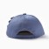 Cap "baseball cap" children, blue color, size 44-46