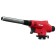 Gas burner Premium, Piezozhig, Canging Capture