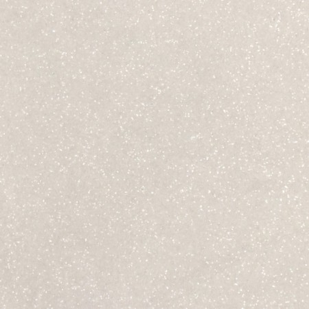 Glitter Size 1/128, 500 gr, col. white