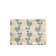 Fleet blanket "Mice", size 100x118 cm