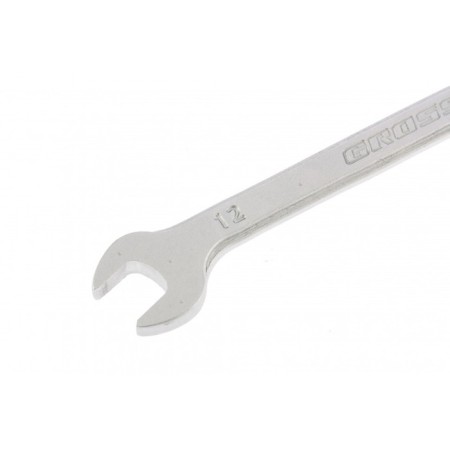 Combined rattling key GROSS 14850, 12 mm-1