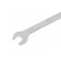 Combined rattling key GROSS 14850, 12 mm