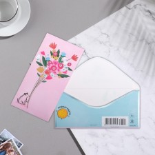 Money envelope 