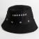 Panama "Freedom", black color
