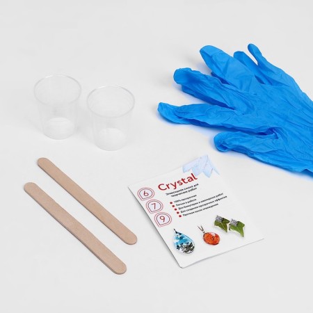 Epoxy resin Crystal 6, 300 g-2