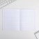 A notebook 48 sheets, A5, marble, from reference. mat. “September 1: Russian language”, cover coated cardboard 230 gr., Inner block in the line of 80 gr., White is 96%