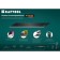 Kraftool blades 09602-09-S10, segmented, 9 mm, 10 pcs.