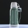Thermos 1.7 l, with a glass flask, retains heat 14 hours, 14 x 34 cm, mix