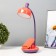 Traffic lamp Edels LED 3W 3000-6000K USB battery orange 12.5x12.5x39.5 cm Risalux