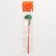 Teaser "mouse on a stick", green