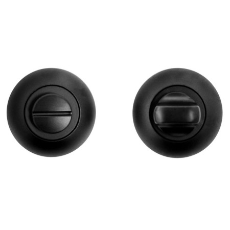 Plumbing wrap to the gallop handles Art BK-R1 BL, matte black color-1