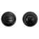 Plumbing wrap to the gallop handles Art BK-R1 BL, matte black color