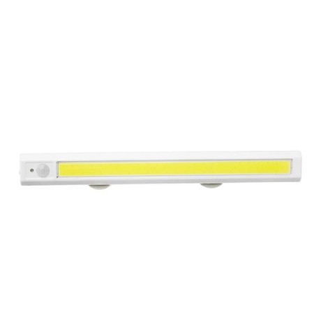 Furniture Corner lamp, 8 W, COB LED, traffic sensor, 6500K, 4XAA (not in the Complex)-6