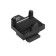 Nova Bright phone holder is universal, on the air duct