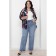 Female blouse, size 46