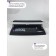A brochure for a plastic spring, perforation is up to 9 sheets, weaves up to 170 sheets, BP-9 Geleos Geleos