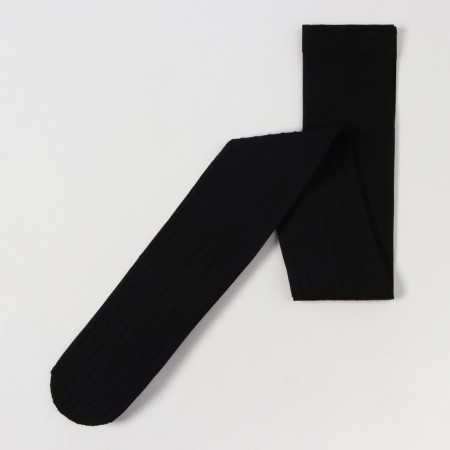 Pantyhose children's minku color black, height 134-140 (8-10 l)-11